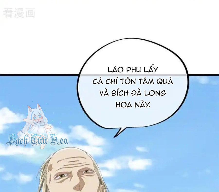 Chiến Hồn Tuyệt Thế Chapter 703 - Trang 2