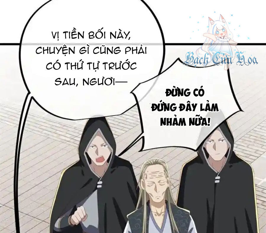 Chiến Hồn Tuyệt Thế Chapter 703 - Trang 2