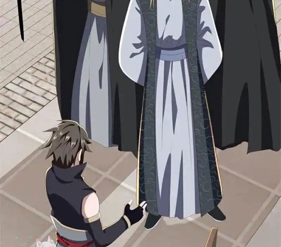 Chiến Hồn Tuyệt Thế Chapter 703 - Trang 2