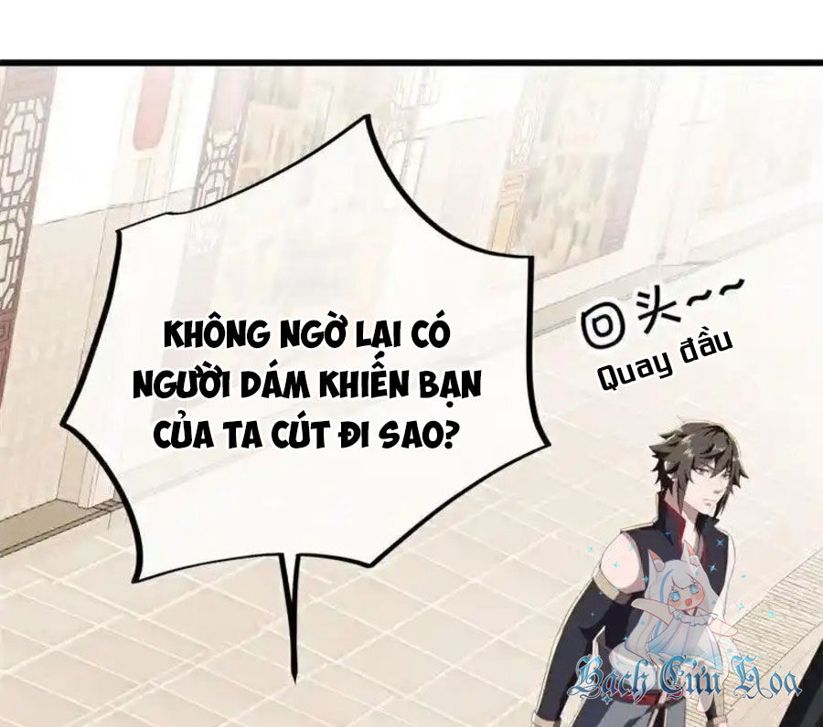 Chiến Hồn Tuyệt Thế Chapter 703 - Trang 2