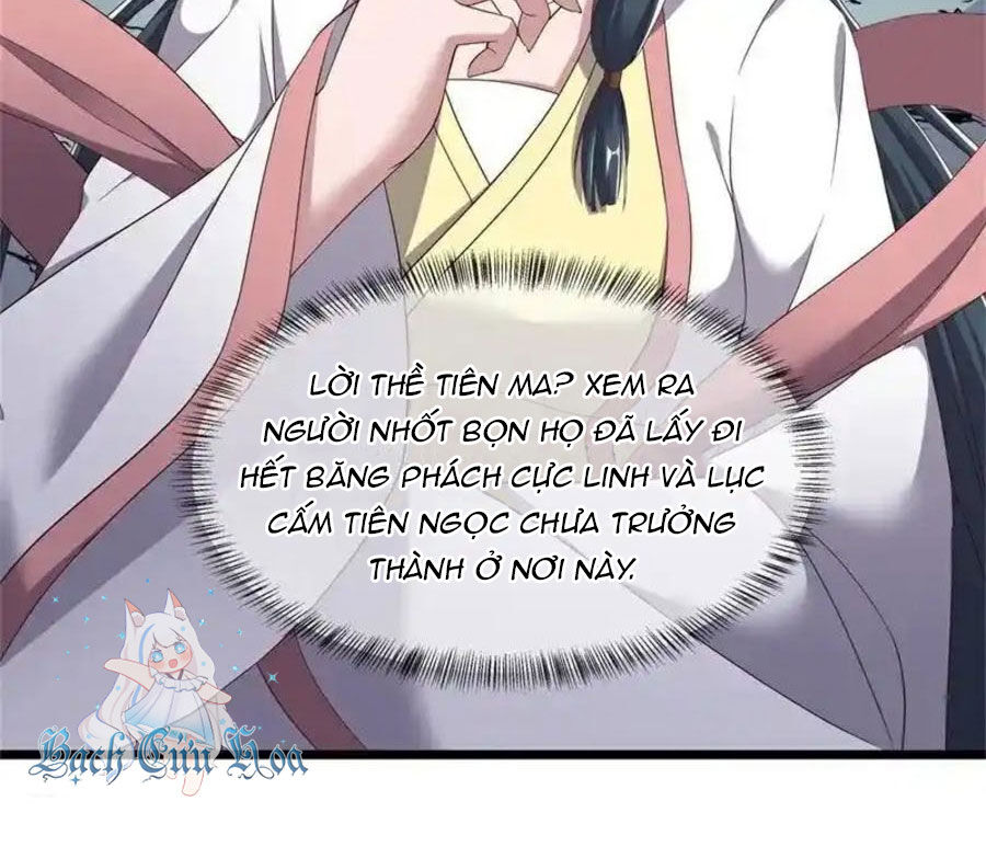 Chiến Hồn Tuyệt Thế Chapter 703 - Trang 2