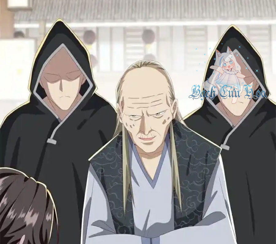 Chiến Hồn Tuyệt Thế Chapter 703 - Trang 2