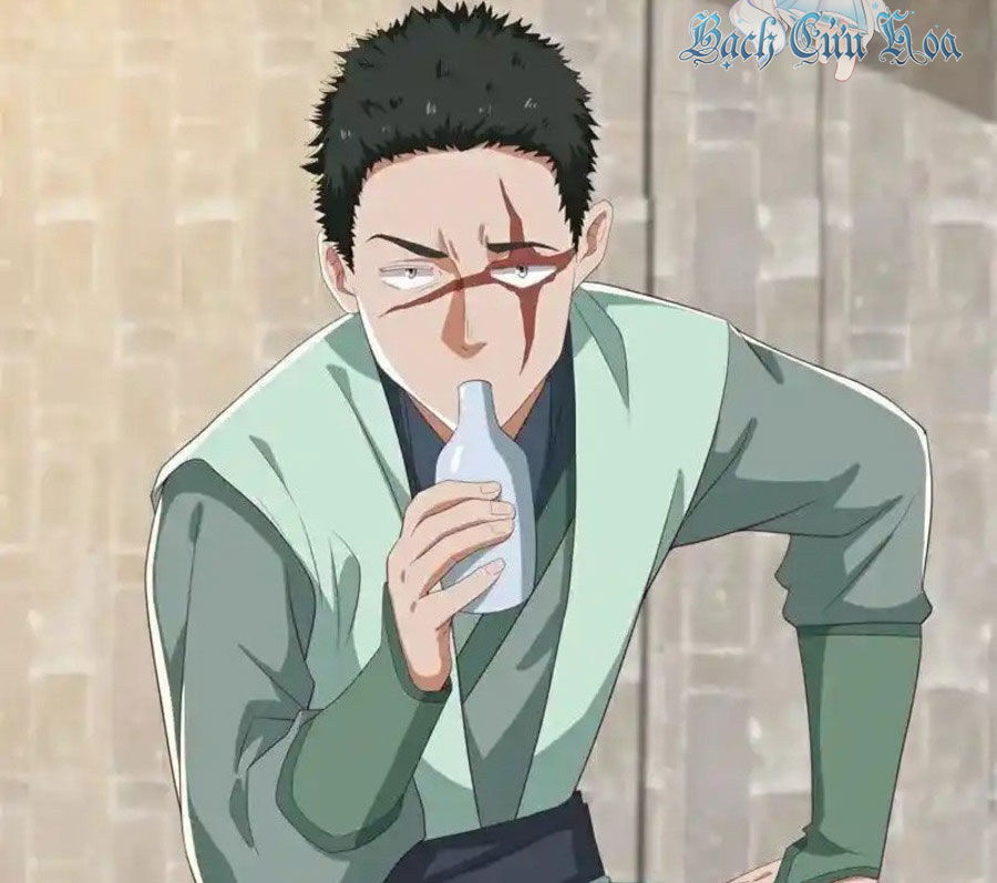 Chiến Hồn Tuyệt Thế Chapter 703 - Trang 2