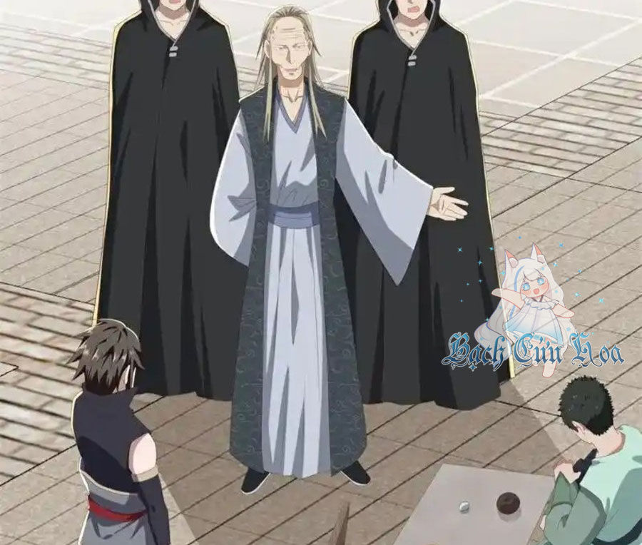 Chiến Hồn Tuyệt Thế Chapter 703 - Trang 2