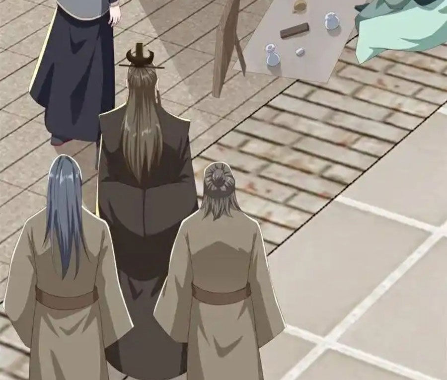 Chiến Hồn Tuyệt Thế Chapter 703 - Trang 2