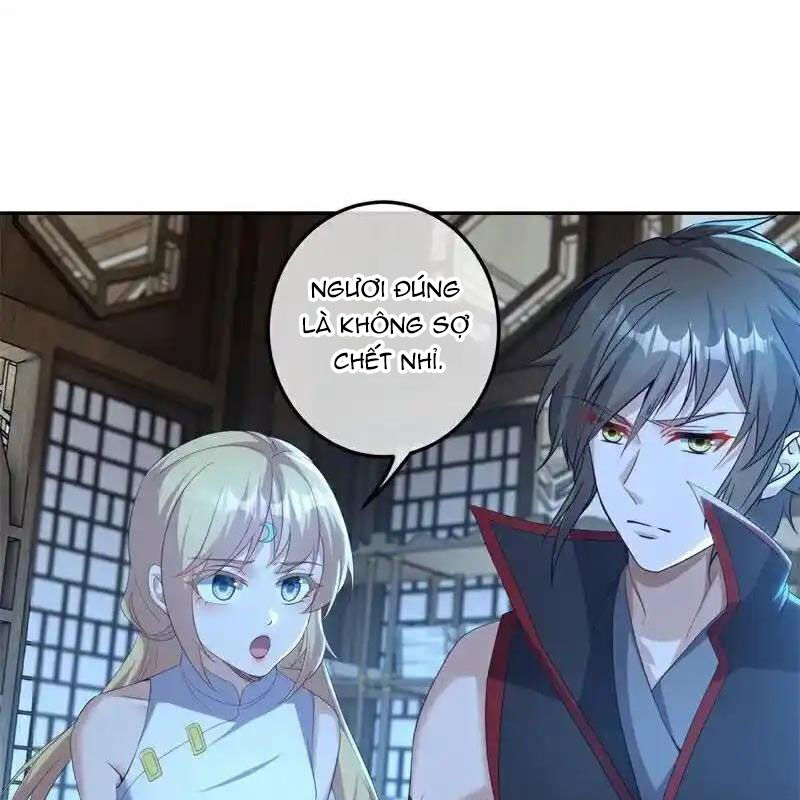 Chiến Hồn Tuyệt Thế Chapter 704 - Trang 2