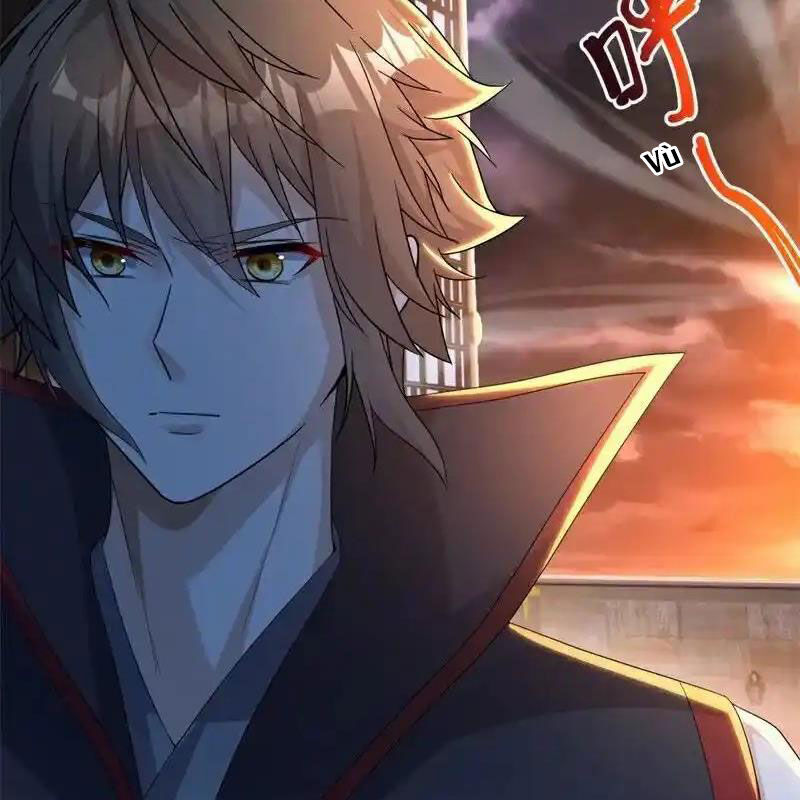 Chiến Hồn Tuyệt Thế Chapter 704 - Trang 2