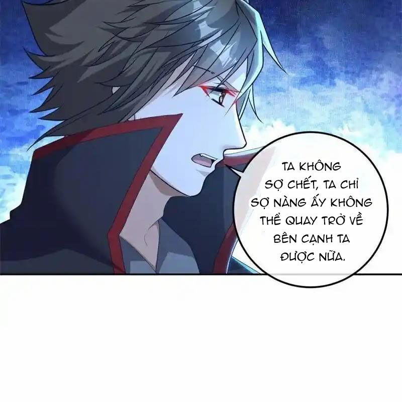 Chiến Hồn Tuyệt Thế Chapter 704 - Trang 2