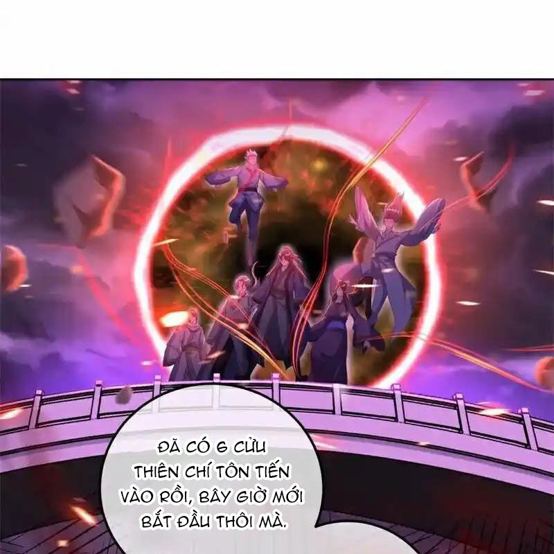 Chiến Hồn Tuyệt Thế Chapter 704 - Trang 2