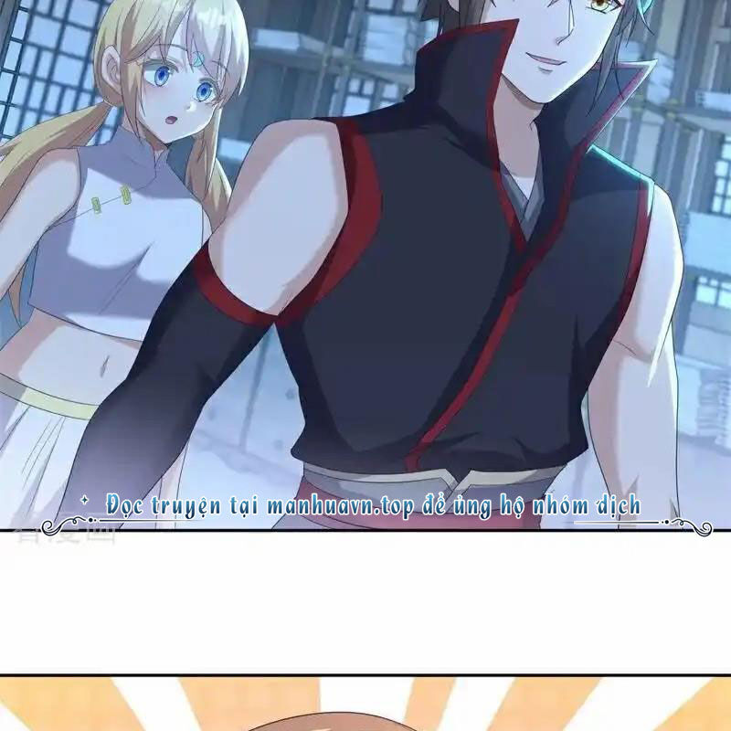 Chiến Hồn Tuyệt Thế Chapter 704 - Trang 2