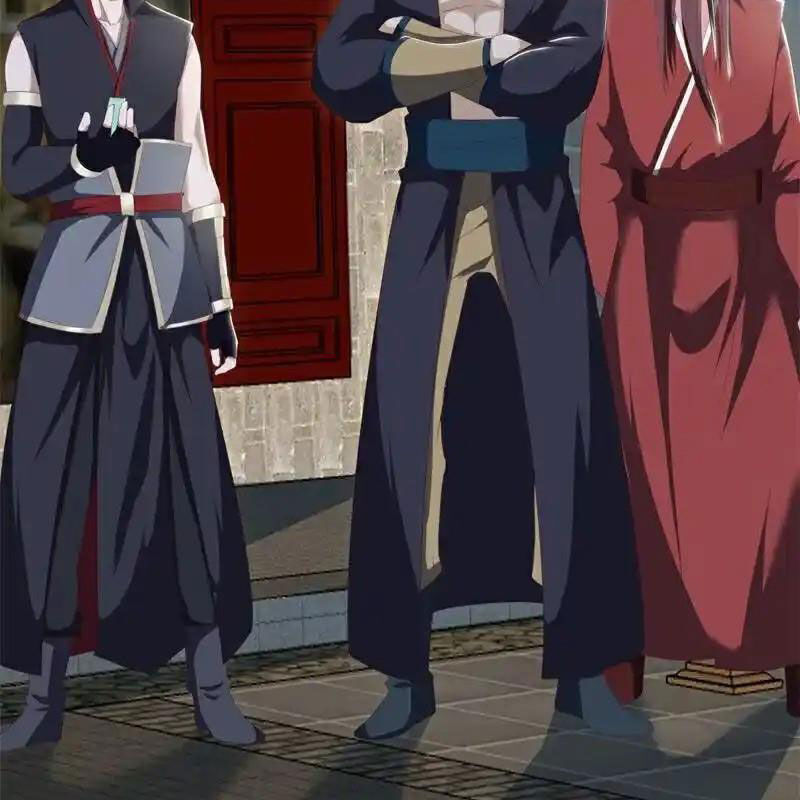 Chiến Hồn Tuyệt Thế Chapter 704 - Trang 2