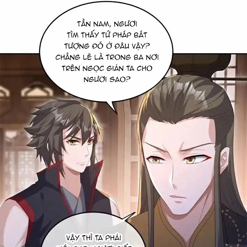 Chiến Hồn Tuyệt Thế Chapter 704 - Trang 2
