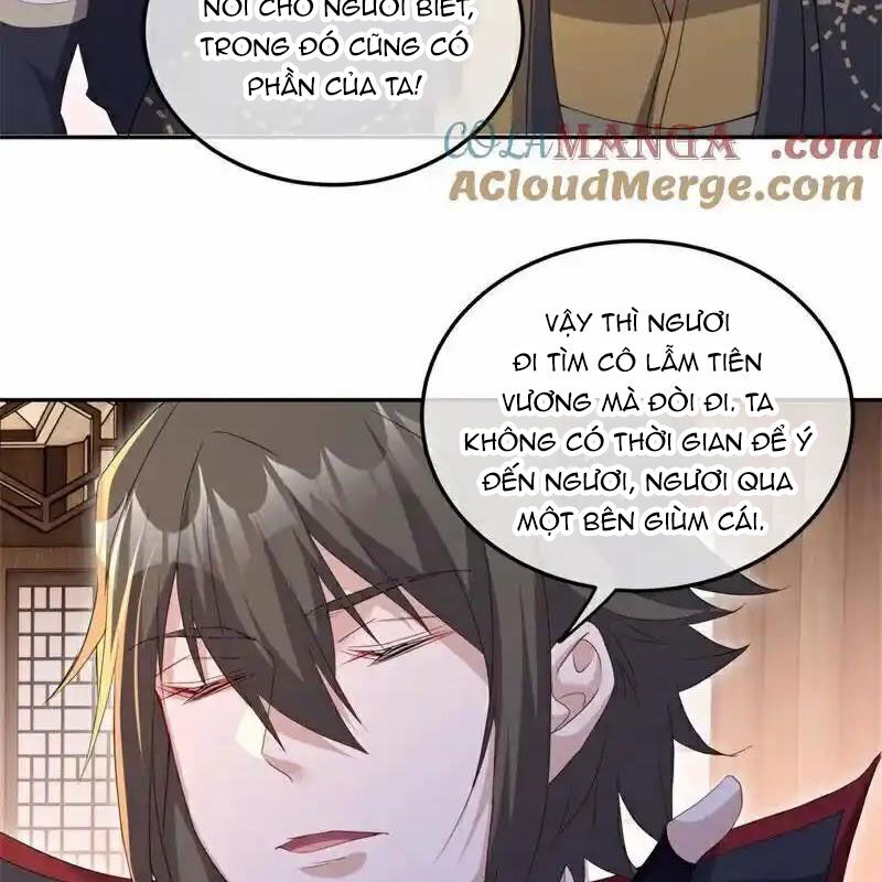 Chiến Hồn Tuyệt Thế Chapter 704 - Trang 2