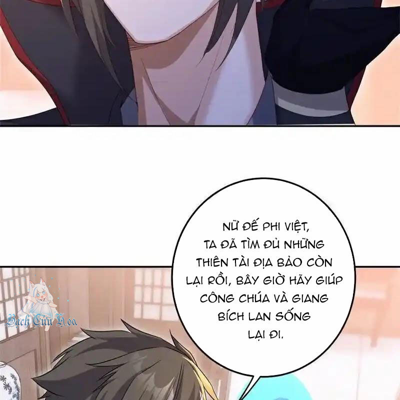 Chiến Hồn Tuyệt Thế Chapter 704 - Trang 2