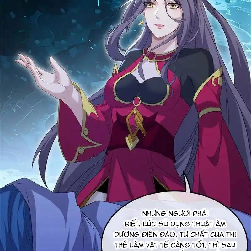 Chiến Hồn Tuyệt Thế Chapter 704 - Trang 2