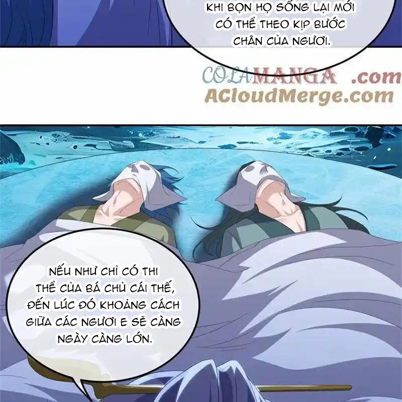 Chiến Hồn Tuyệt Thế Chapter 704 - Trang 2