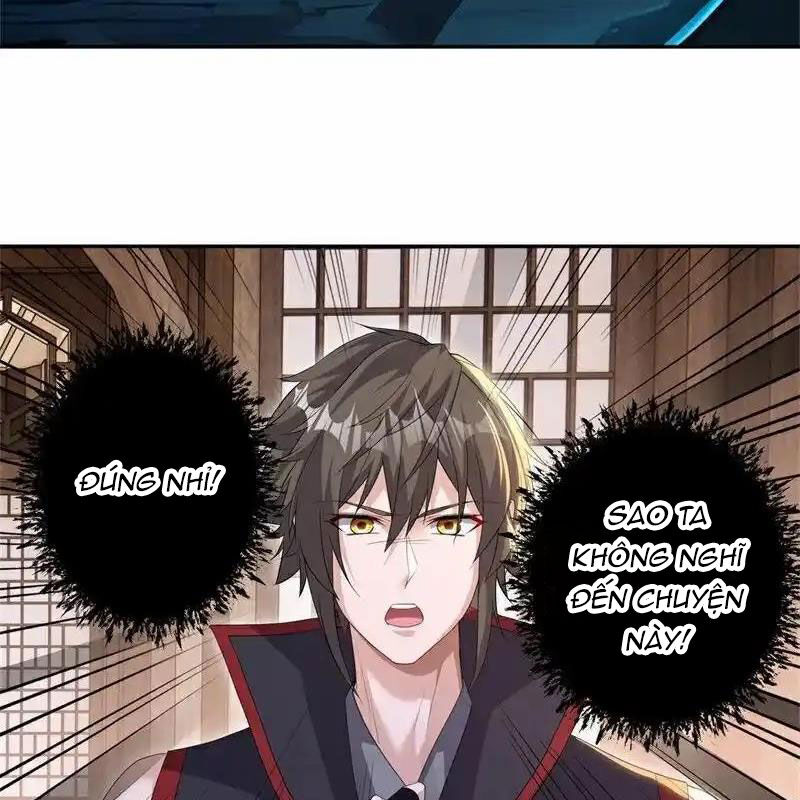Chiến Hồn Tuyệt Thế Chapter 704 - Trang 2
