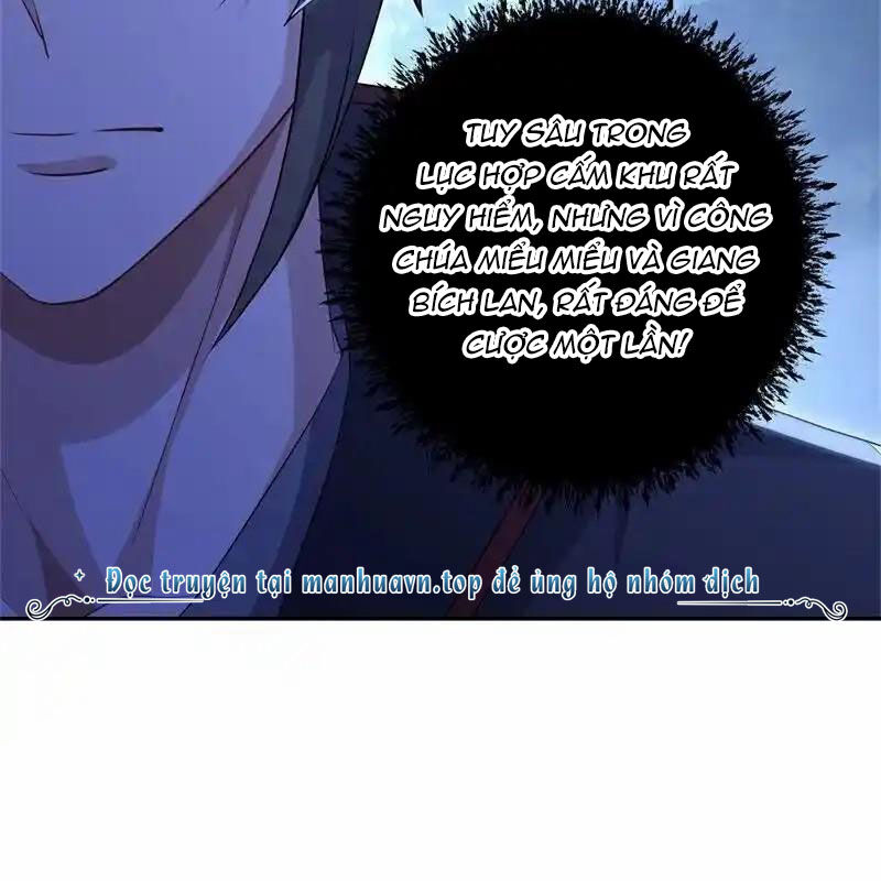 Chiến Hồn Tuyệt Thế Chapter 704 - Trang 2