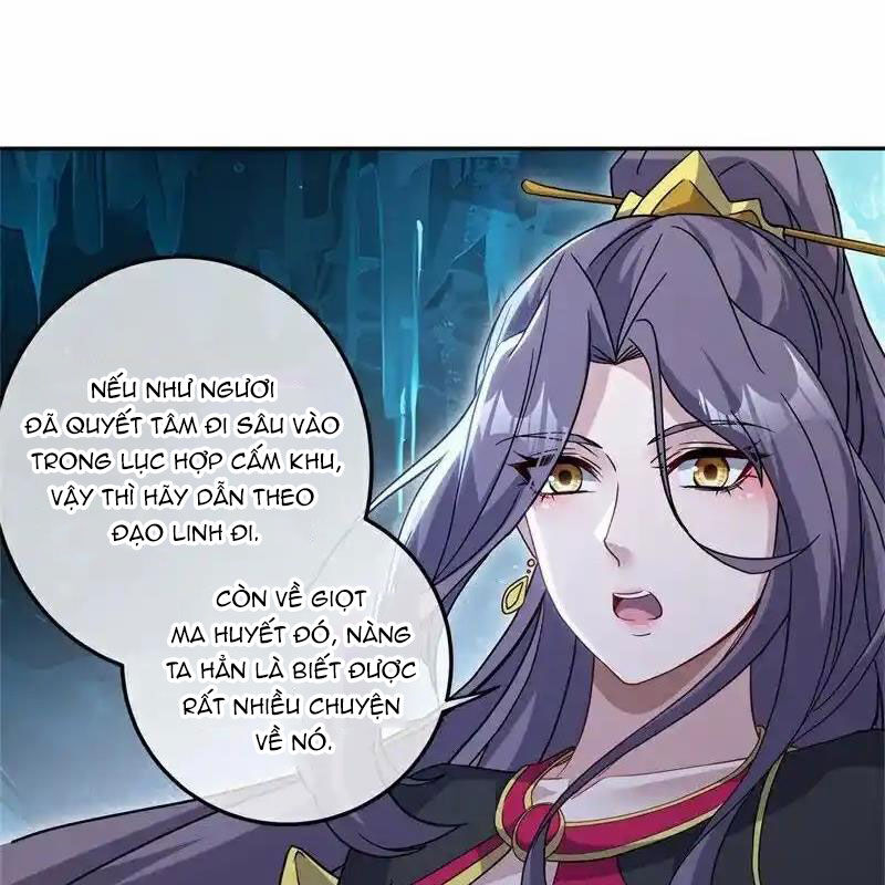 Chiến Hồn Tuyệt Thế Chapter 704 - Trang 2