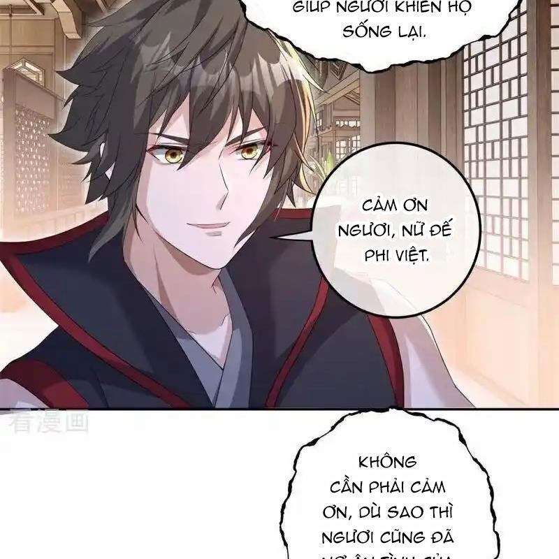 Chiến Hồn Tuyệt Thế Chapter 704 - Trang 2