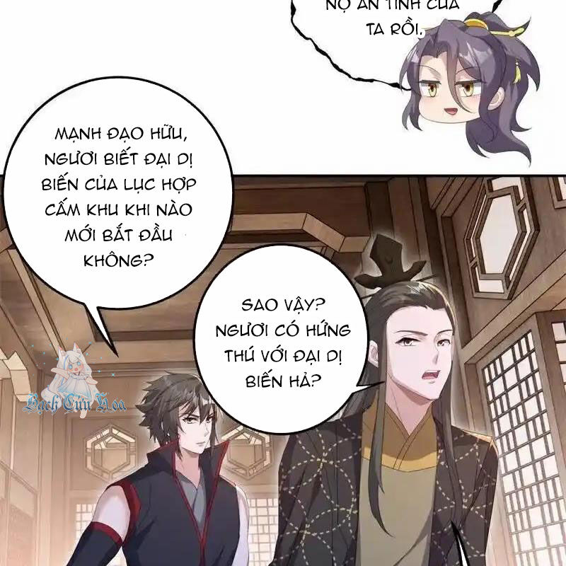 Chiến Hồn Tuyệt Thế Chapter 704 - Trang 2