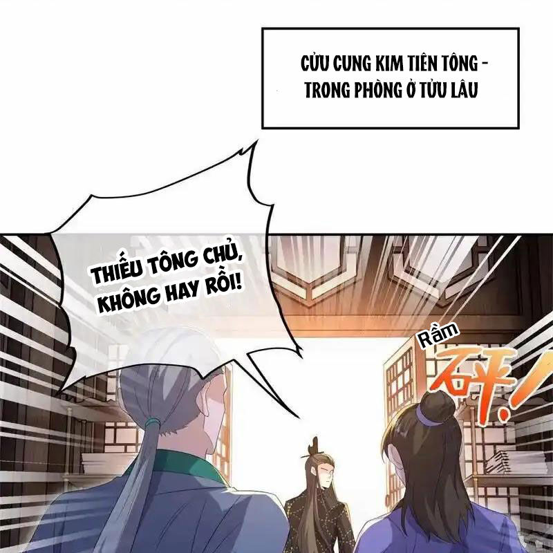 Chiến Hồn Tuyệt Thế Chapter 704 - Trang 2