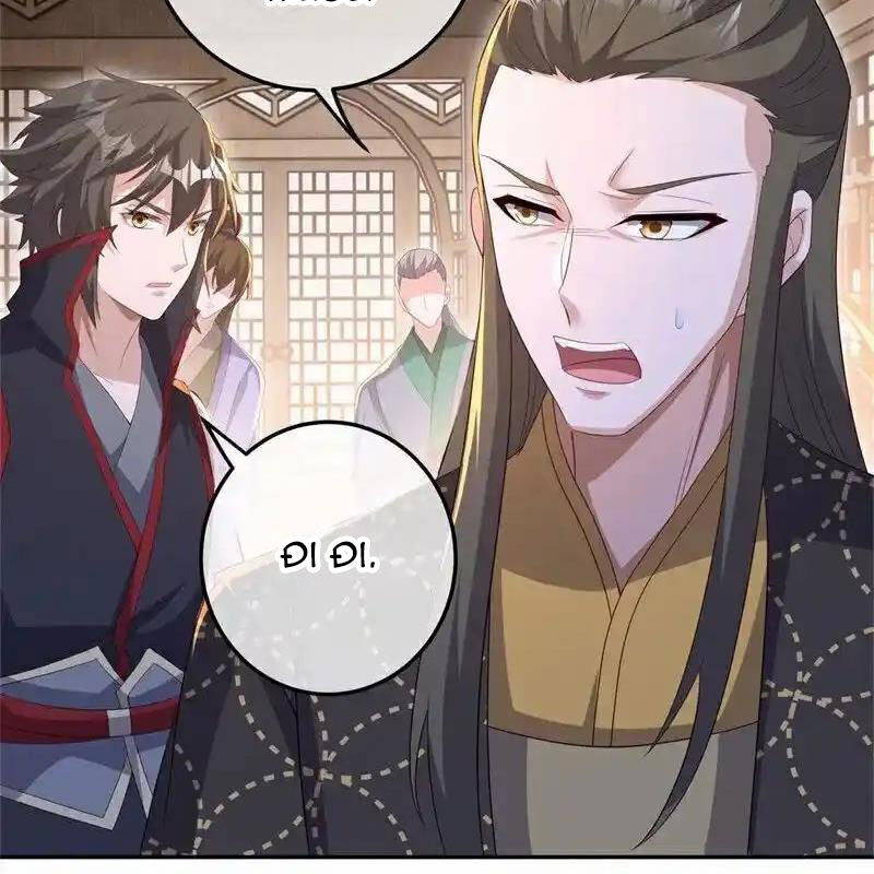 Chiến Hồn Tuyệt Thế Chapter 704 - Trang 2