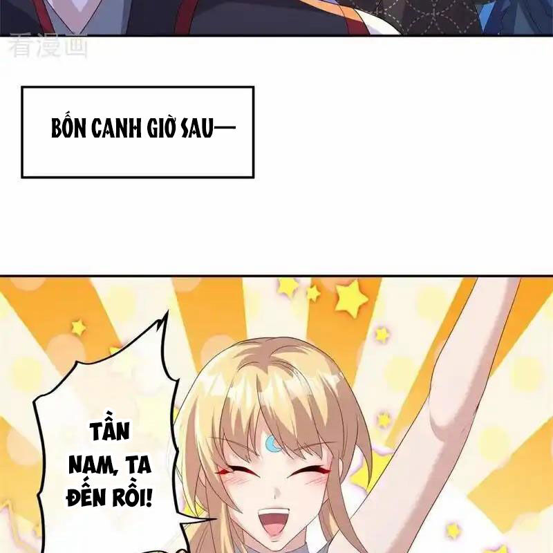 Chiến Hồn Tuyệt Thế Chapter 704 - Trang 2