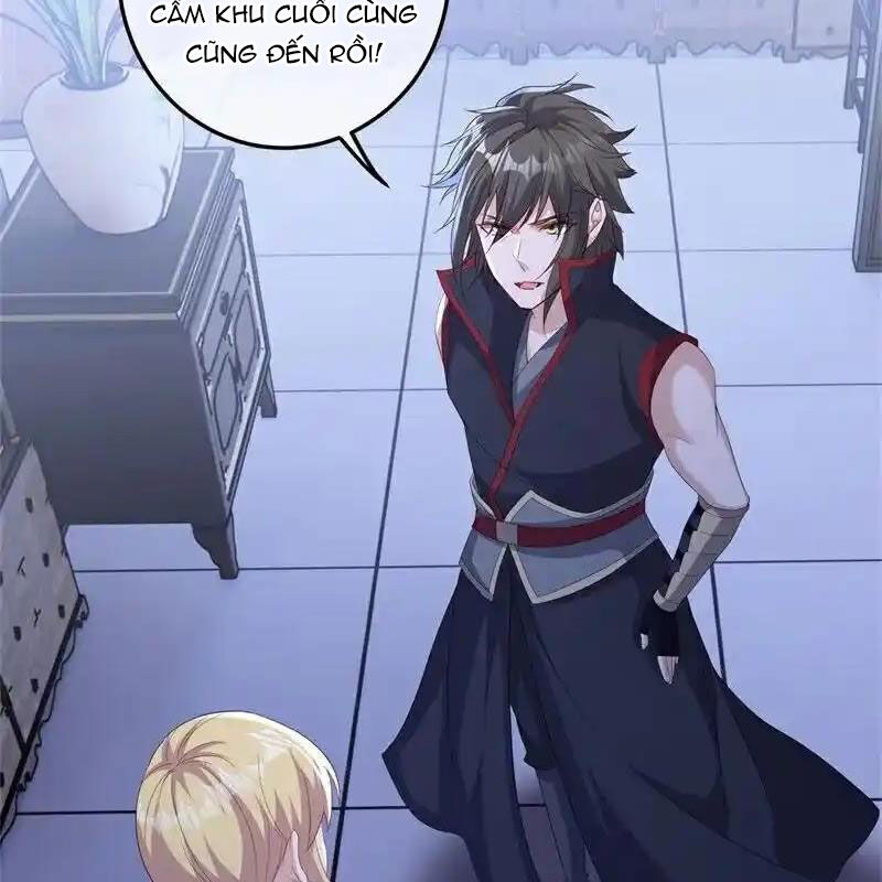 Chiến Hồn Tuyệt Thế Chapter 704 - Trang 2