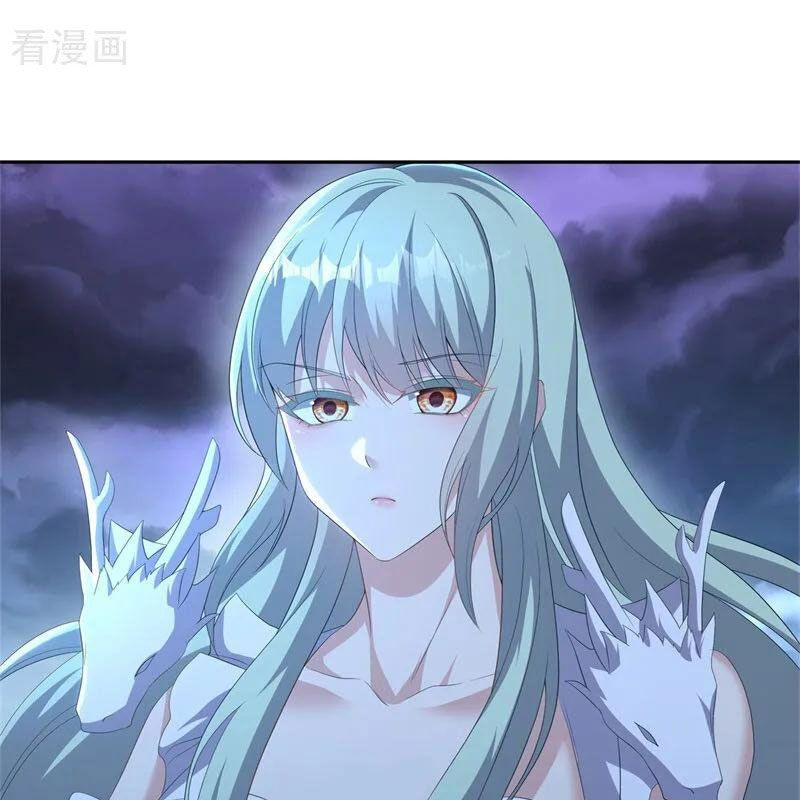 Chiến Hồn Tuyệt Thế Chapter 705 - Trang 2