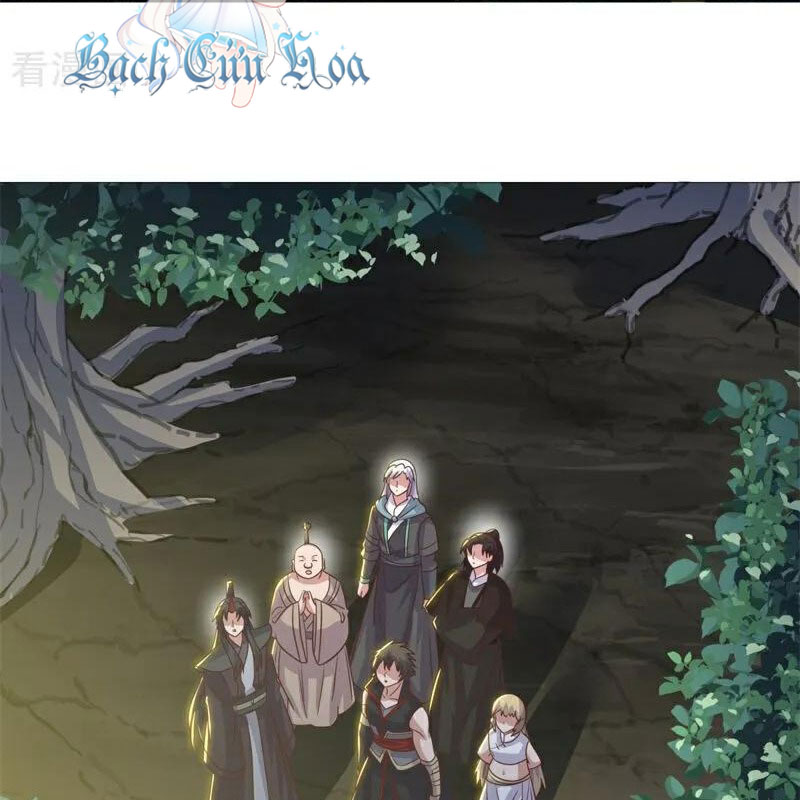 Chiến Hồn Tuyệt Thế Chapter 705 - Trang 2