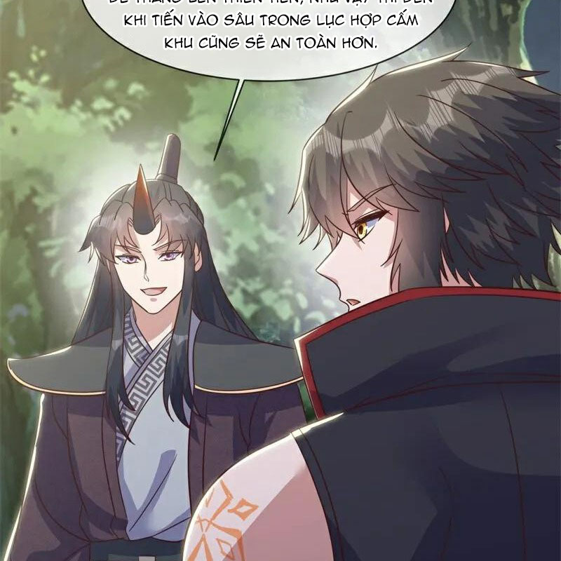 Chiến Hồn Tuyệt Thế Chapter 705 - Trang 2