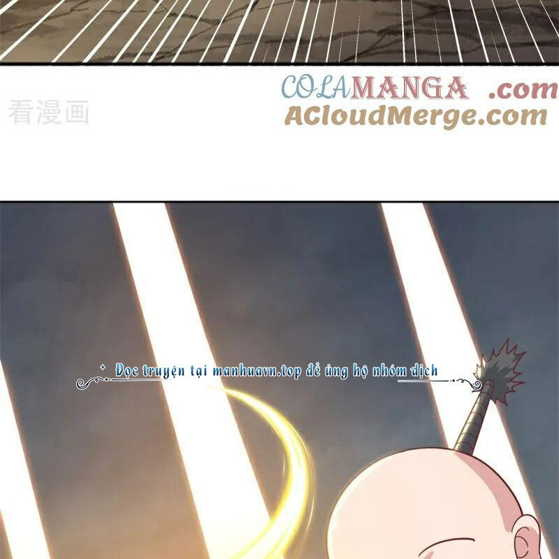 Chiến Hồn Tuyệt Thế Chapter 705 - Trang 2