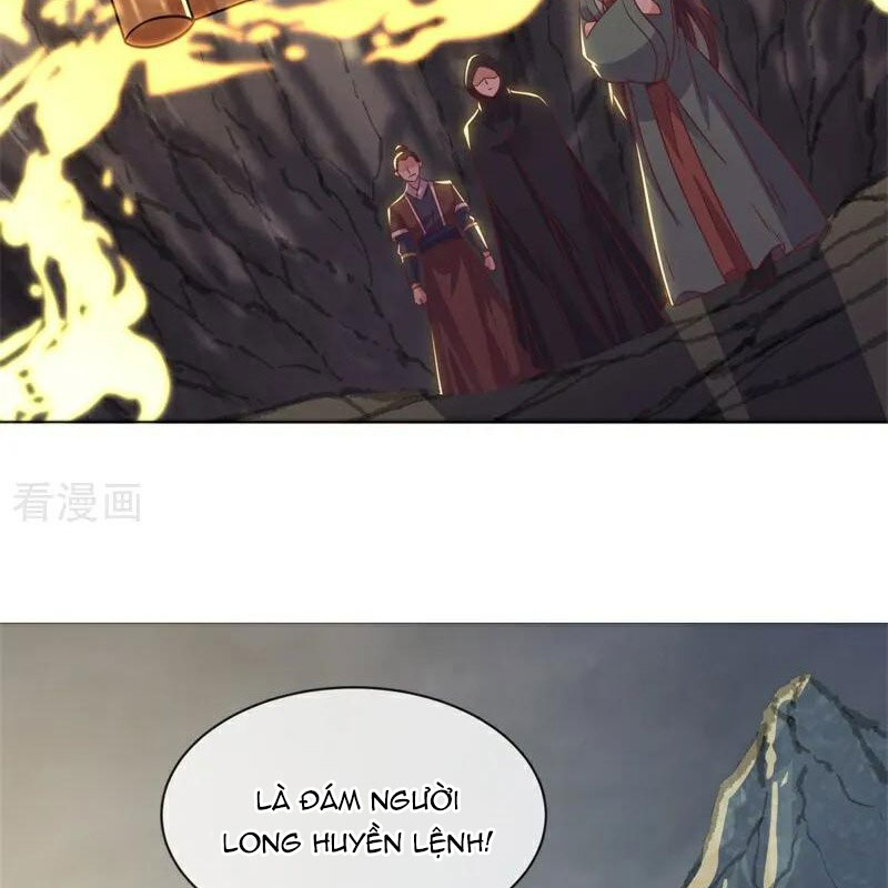 Chiến Hồn Tuyệt Thế Chapter 705 - Trang 2