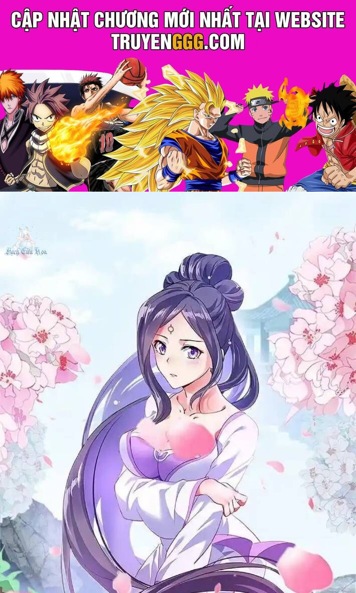 Chiến Hồn Tuyệt Thế Chapter 706 - Trang 2