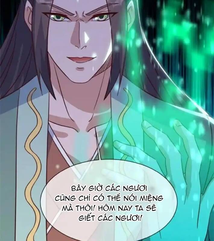 Chiến Hồn Tuyệt Thế Chapter 706 - Trang 2