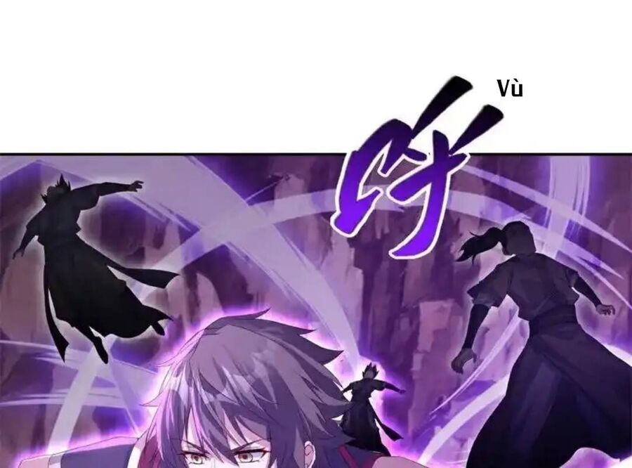 Chiến Hồn Tuyệt Thế Chapter 706 - Trang 2