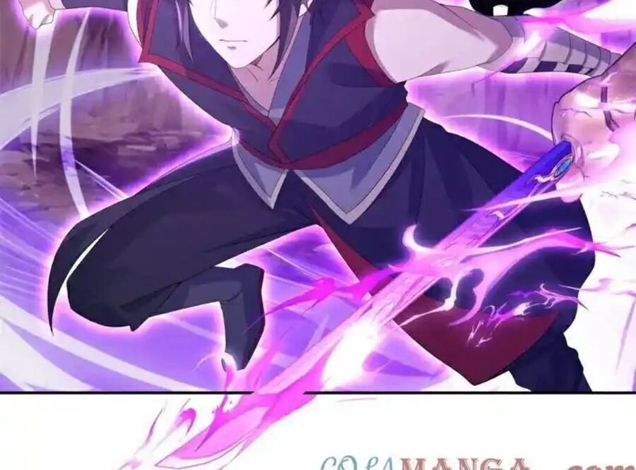 Chiến Hồn Tuyệt Thế Chapter 706 - Trang 2