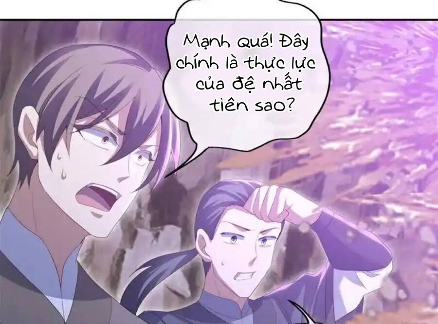 Chiến Hồn Tuyệt Thế Chapter 706 - Trang 2