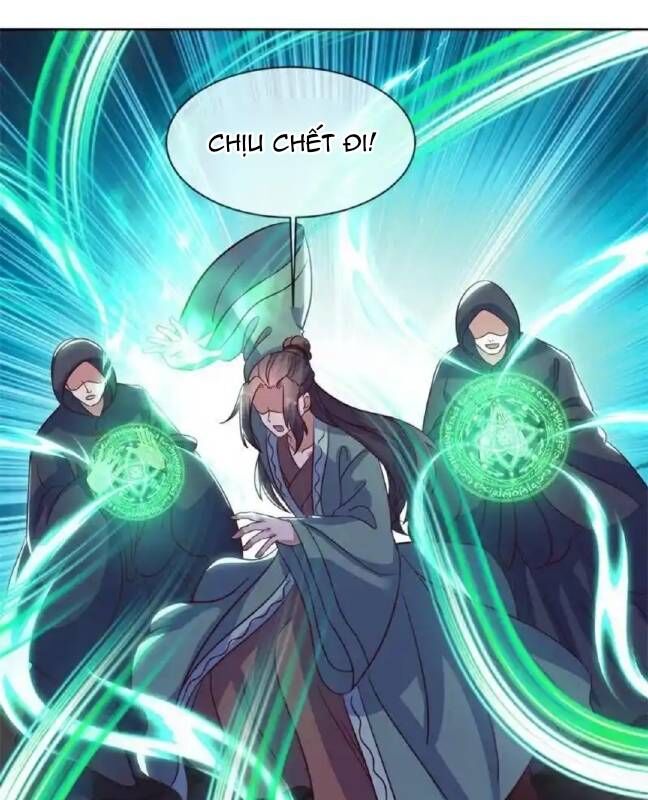 Chiến Hồn Tuyệt Thế Chapter 706 - Trang 2