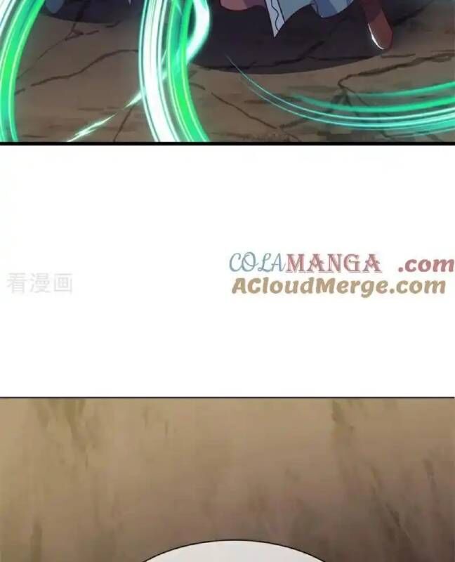 Chiến Hồn Tuyệt Thế Chapter 706 - Trang 2