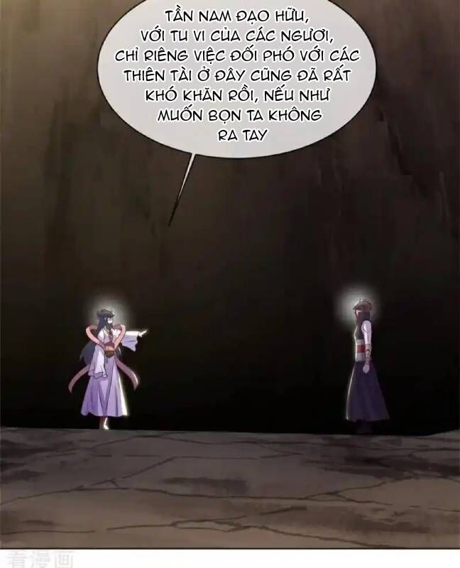 Chiến Hồn Tuyệt Thế Chapter 706 - Trang 2