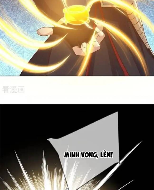 Chiến Hồn Tuyệt Thế Chapter 706 - Trang 2