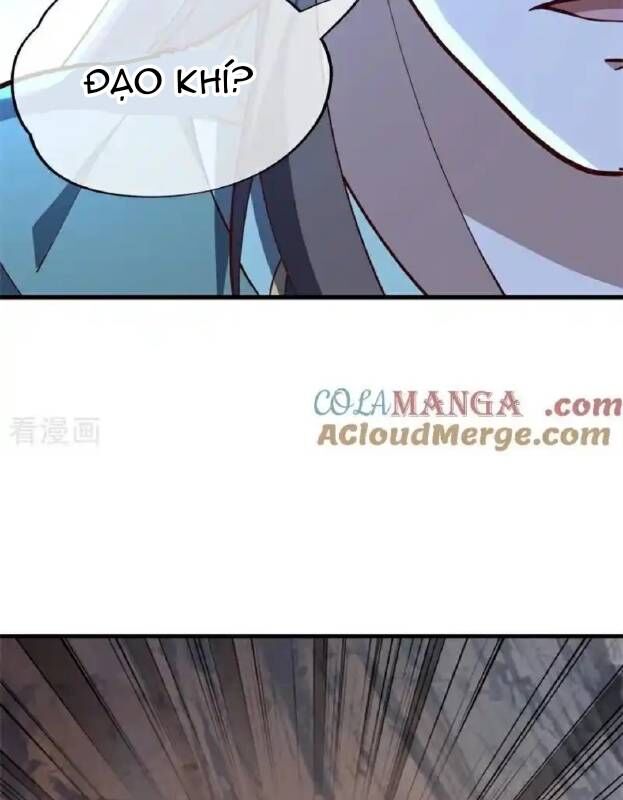 Chiến Hồn Tuyệt Thế Chapter 706 - Trang 2