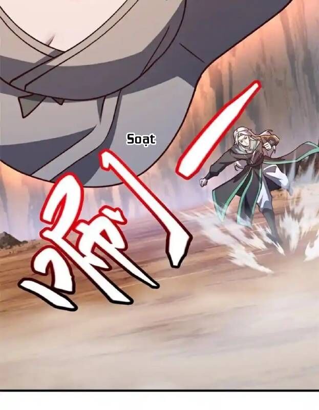 Chiến Hồn Tuyệt Thế Chapter 706 - Trang 2