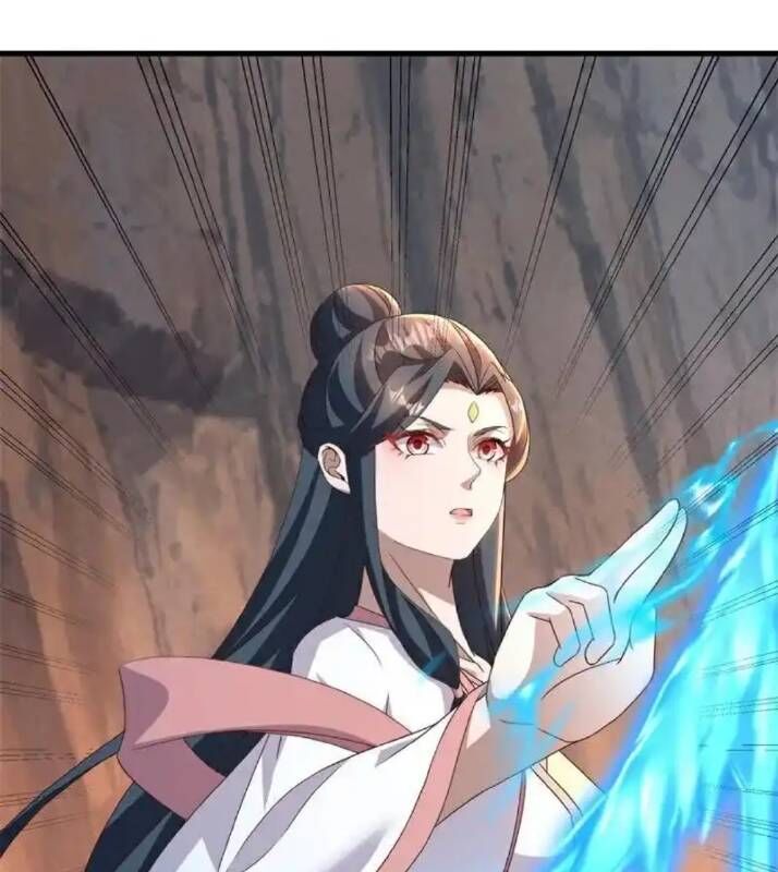 Chiến Hồn Tuyệt Thế Chapter 706 - Trang 2