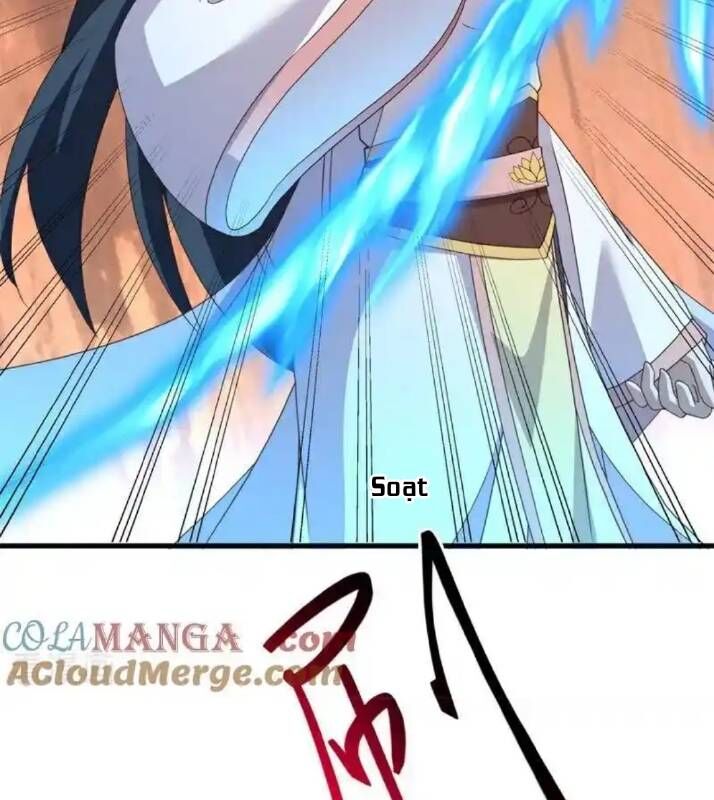 Chiến Hồn Tuyệt Thế Chapter 706 - Trang 2