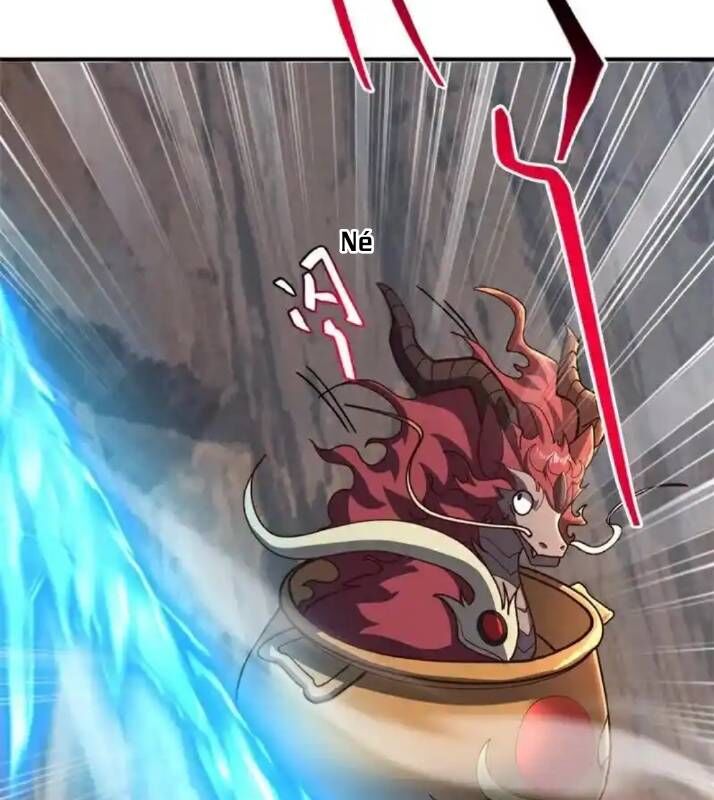 Chiến Hồn Tuyệt Thế Chapter 706 - Trang 2