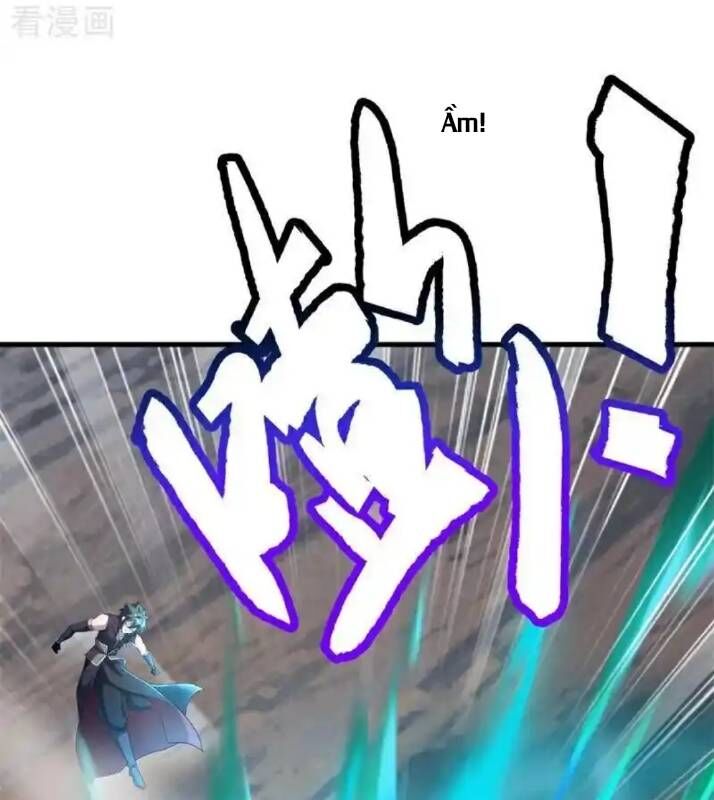 Chiến Hồn Tuyệt Thế Chapter 706 - Trang 2