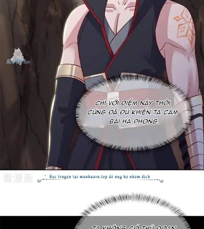 Chiến Hồn Tuyệt Thế Chapter 706 - Trang 2